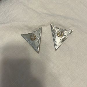 Collar Points Renalde Solid